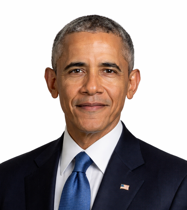 Barack Obama