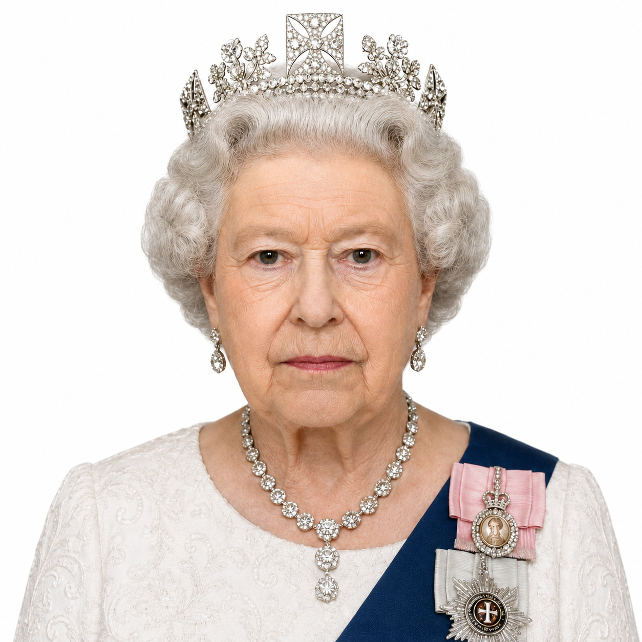 Queen Elizabeth II